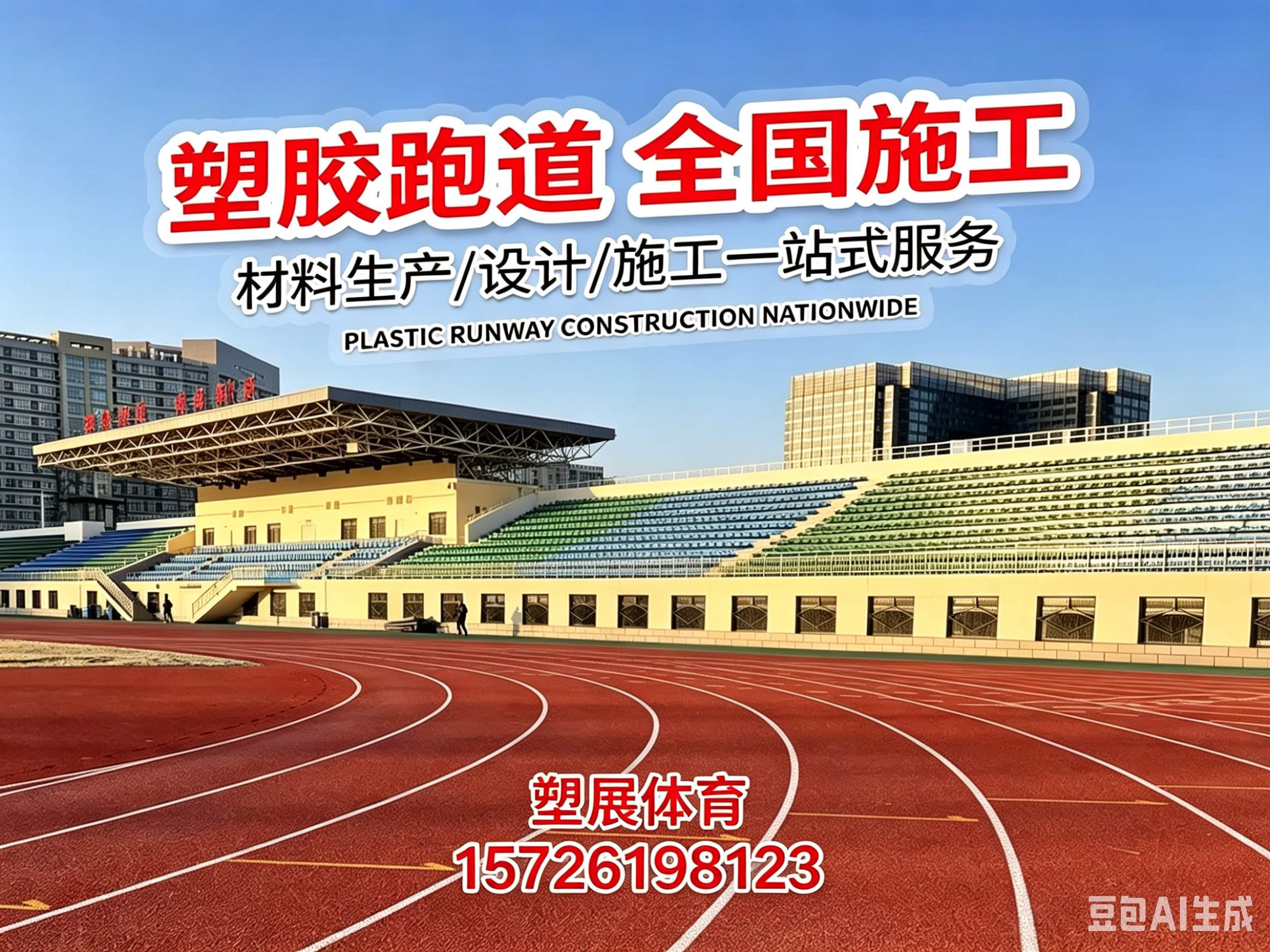 广告 - 方案